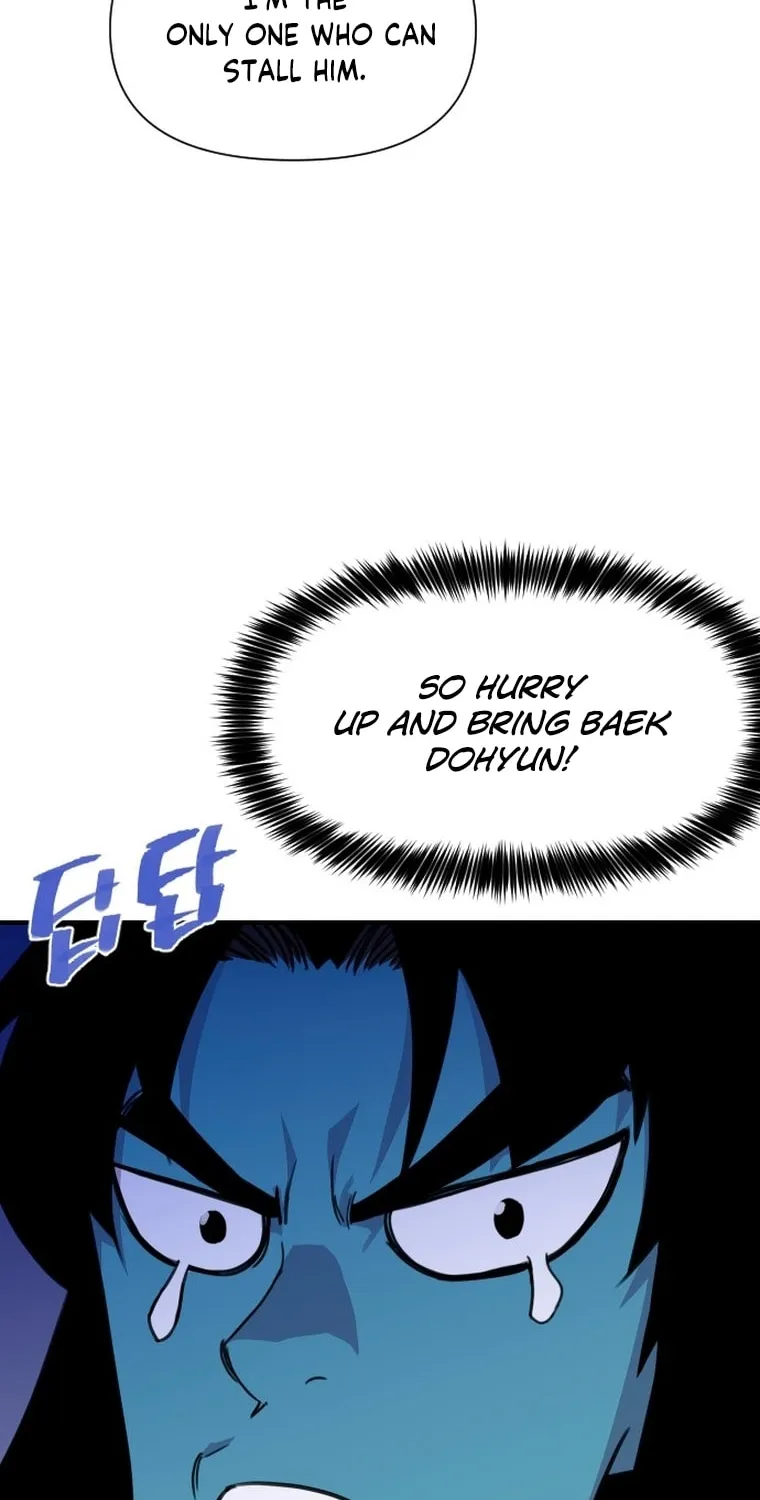 Read The Strongest Ever chapter 164 image 72 on Lezhin