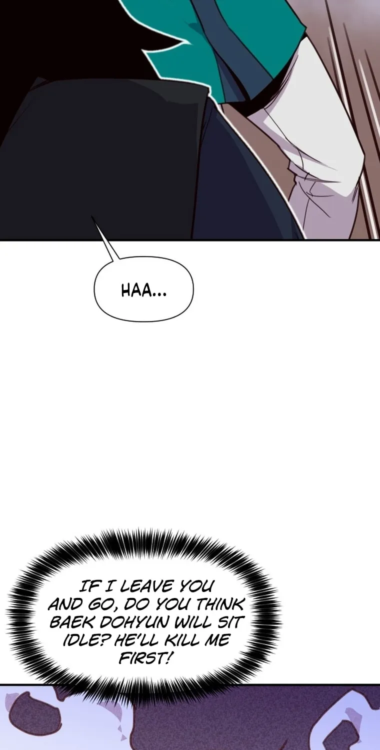 Read The Strongest Ever chapter 164 image 75 on Lezhin