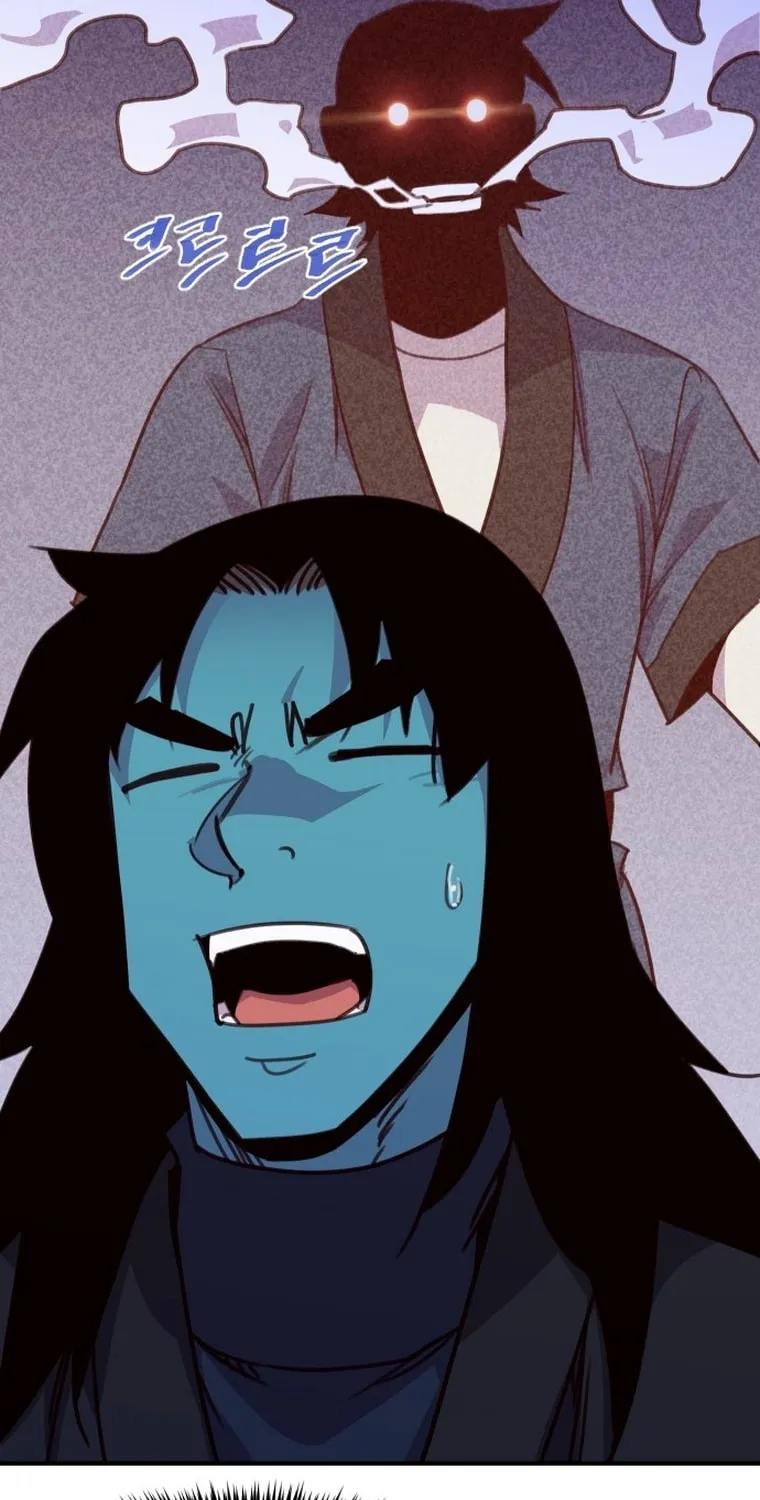 Read The Strongest Ever chapter 164 image 76 on Lezhin