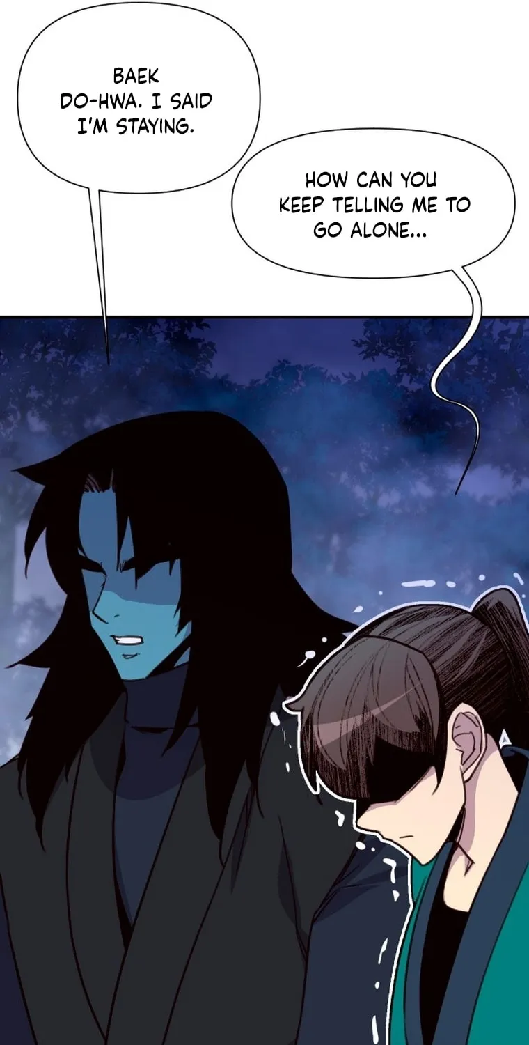 Read The Strongest Ever chapter 164 image 78 on Lezhin