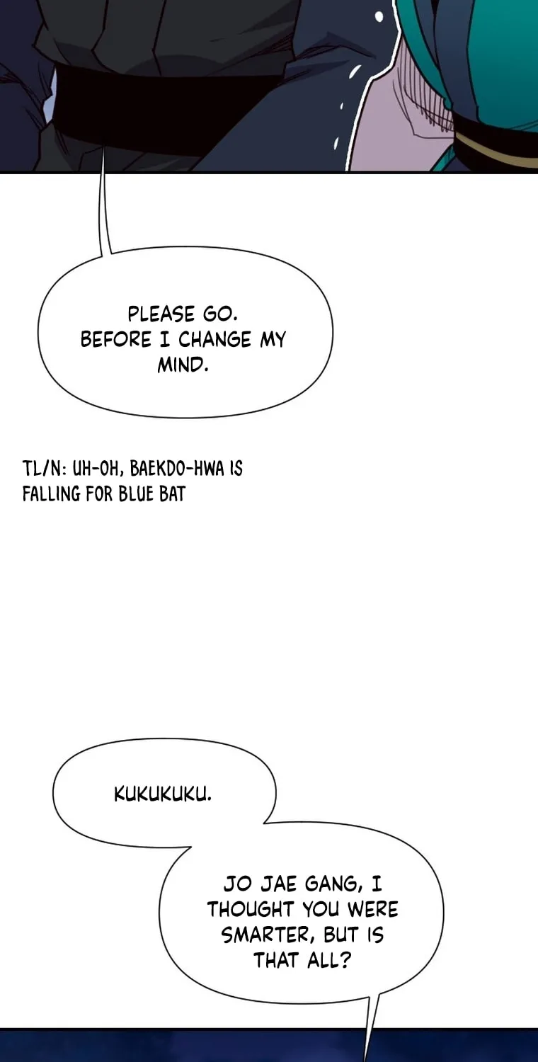 Read The Strongest Ever chapter 164 image 79 on Lezhin