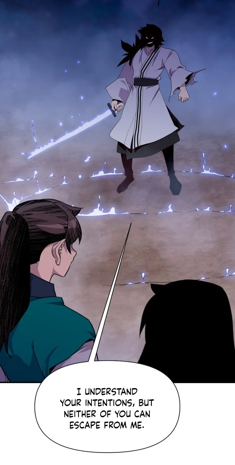 Read The Strongest Ever chapter 164 image 80 on Lezhin