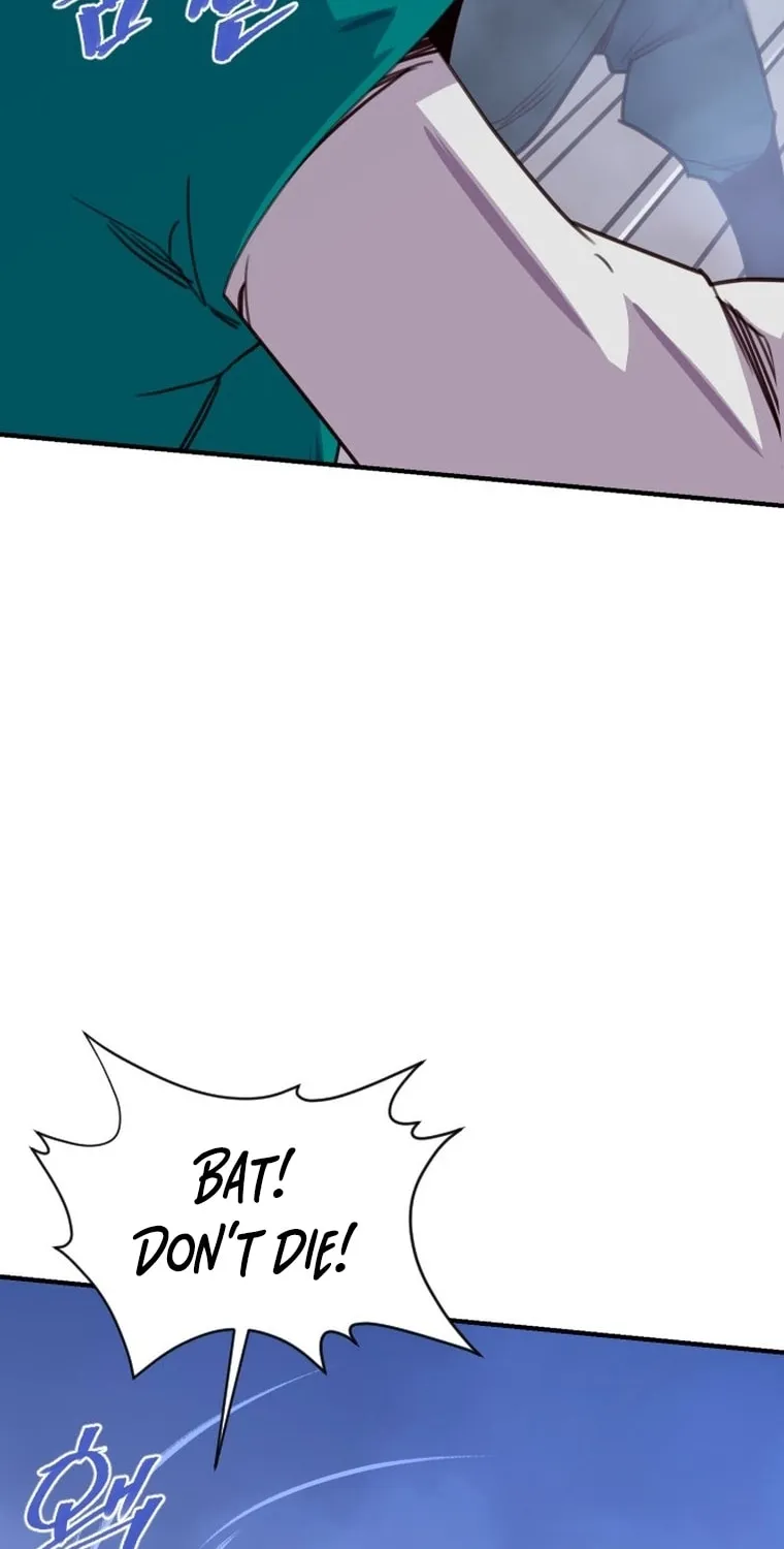 Read The Strongest Ever chapter 164 image 87 on Lezhin