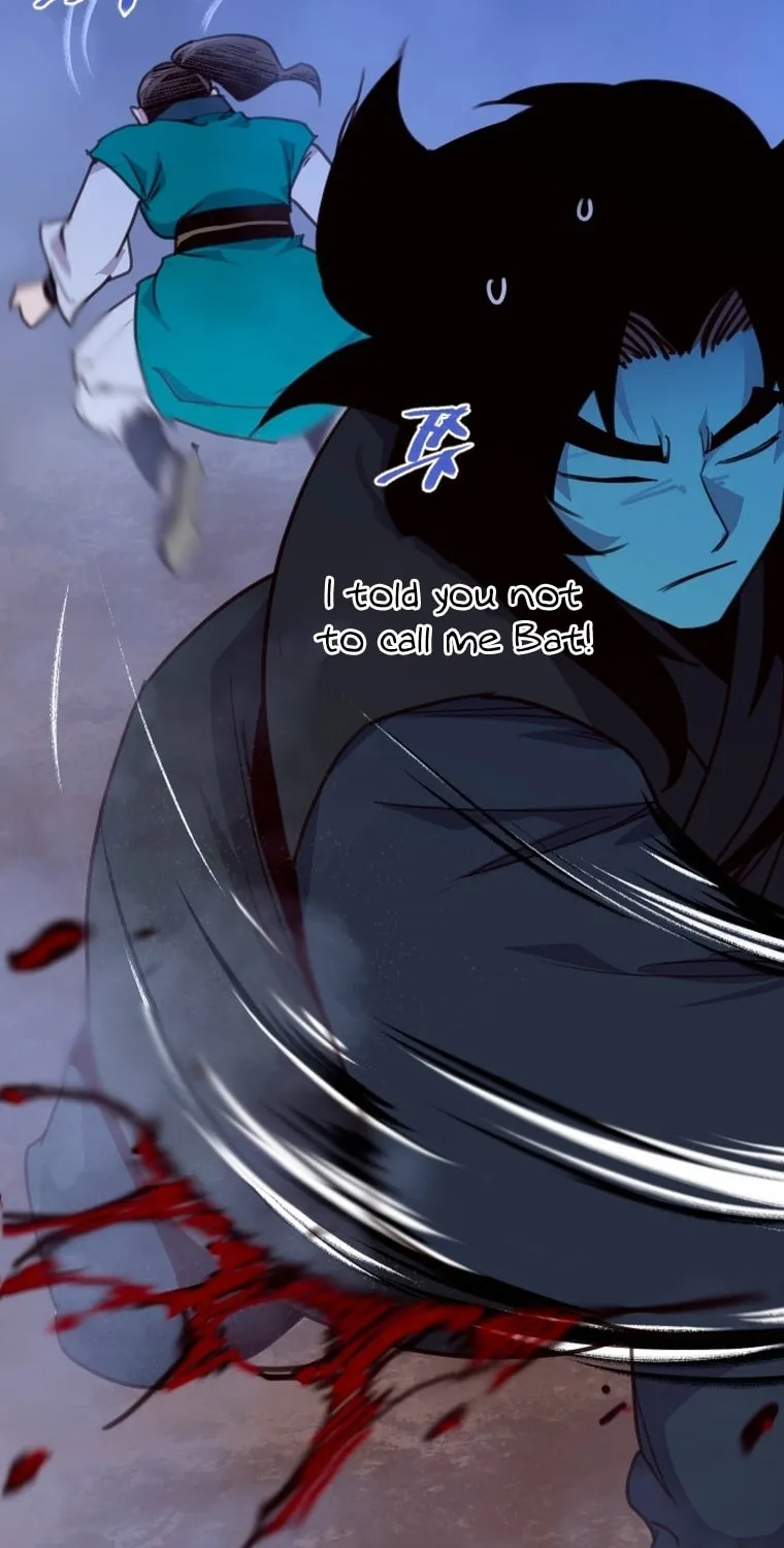 Read The Strongest Ever chapter 164 image 88 on Lezhin