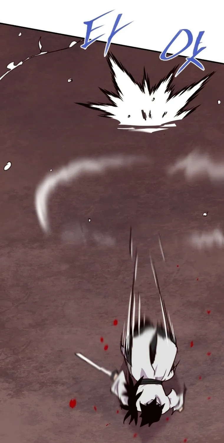 Read The Strongest Ever chapter 164 image 90 on Lezhin