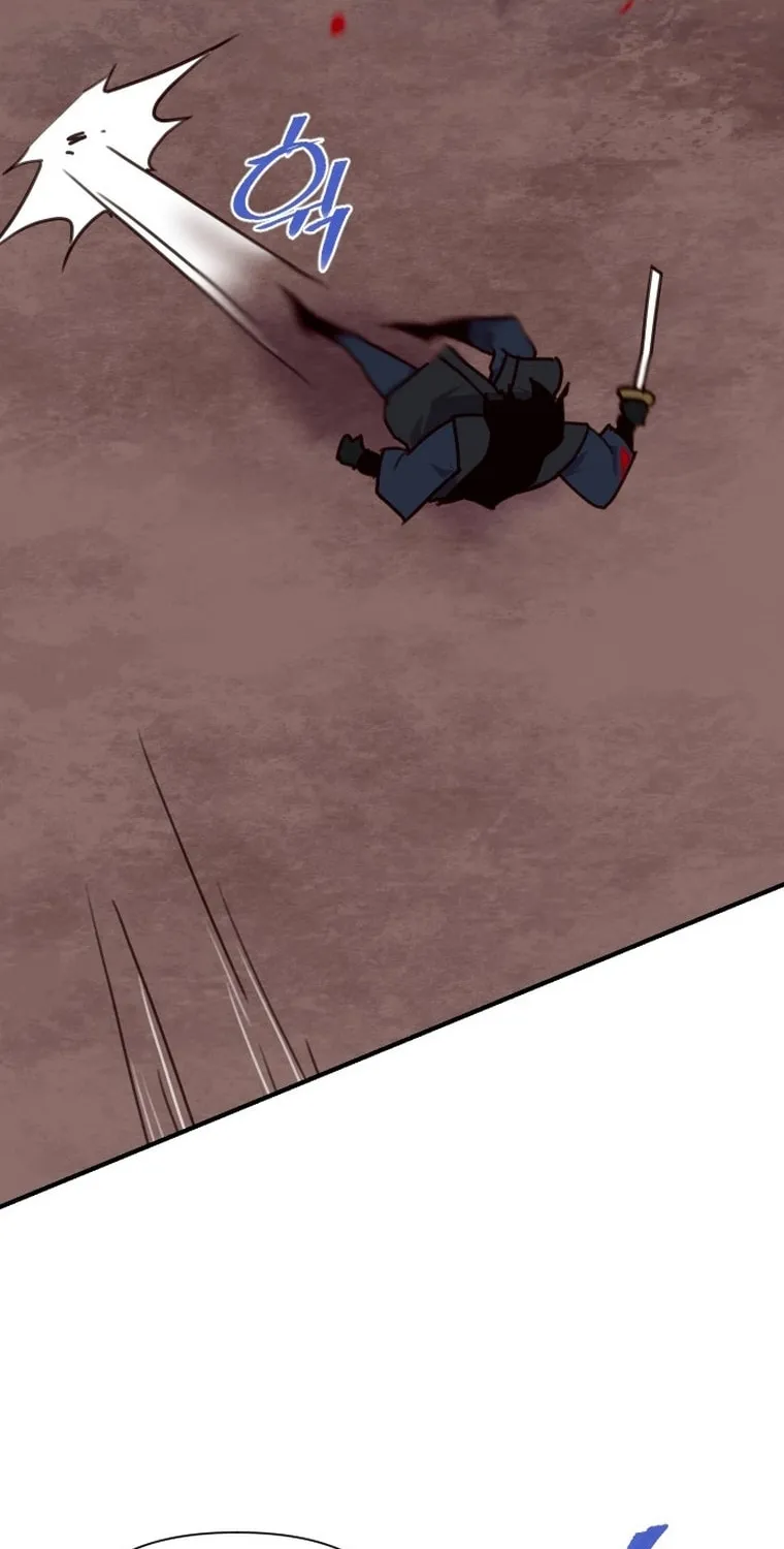 Read The Strongest Ever chapter 164 image 91 on Lezhin
