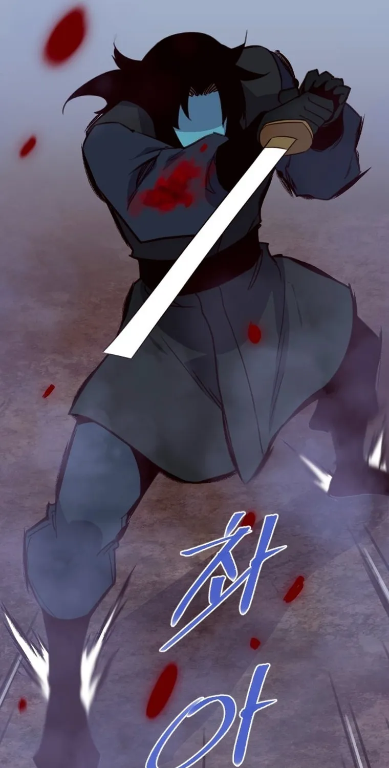 Read The Strongest Ever chapter 164 image 94 on Lezhin