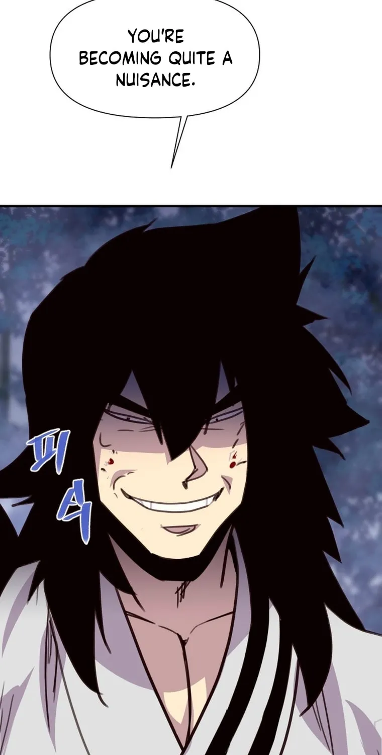 Read The Strongest Ever chapter 164 image 96 on Lezhin