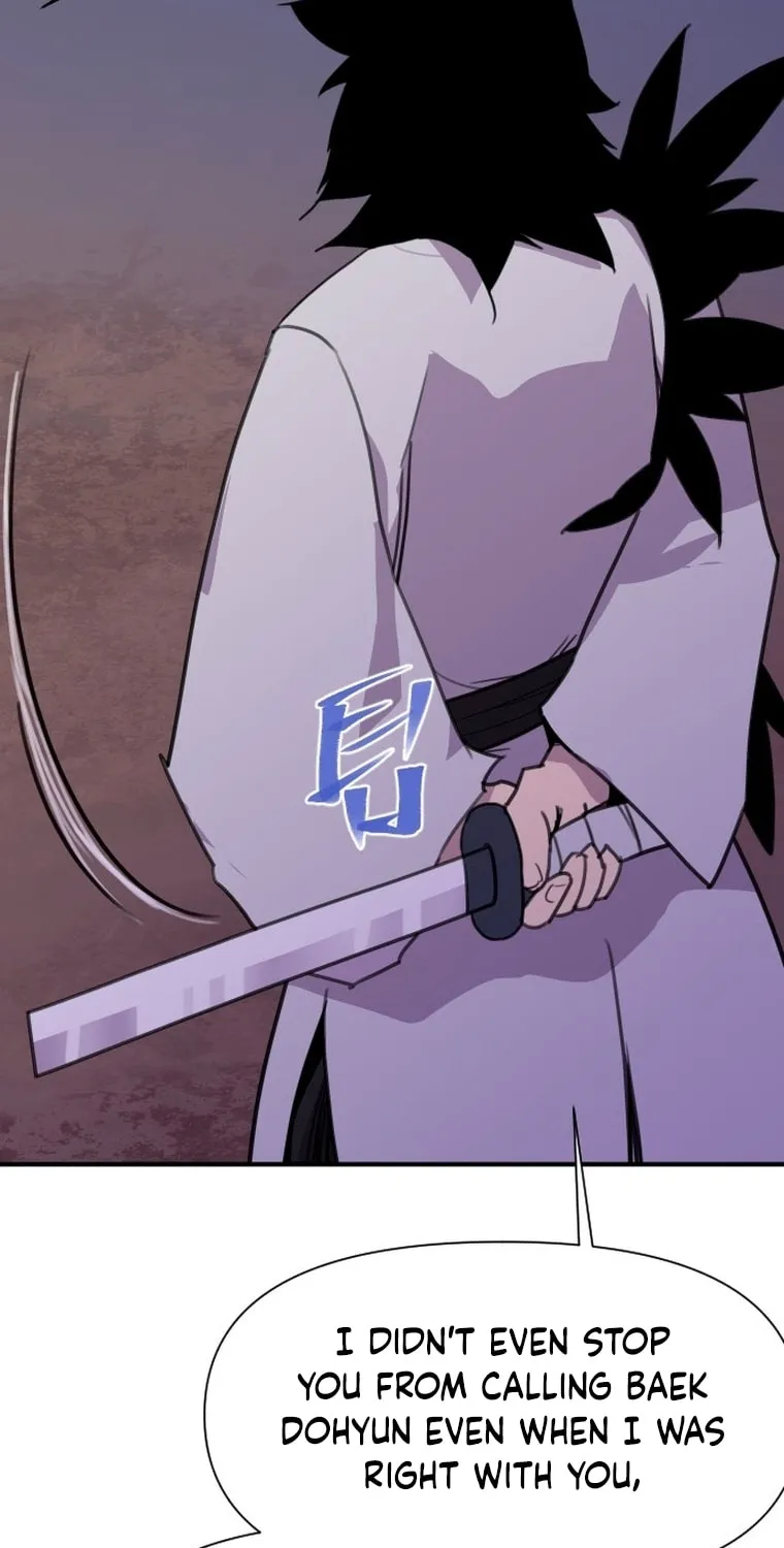 Read The Strongest Ever chapter 165 image 10 on Lezhin