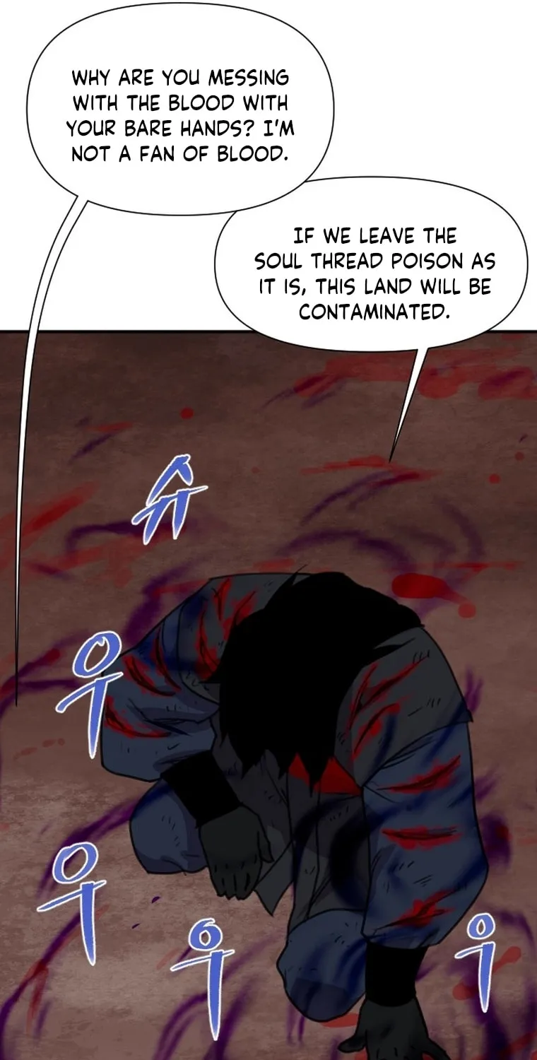 Read The Strongest Ever chapter 165 image 100 on Lezhin
