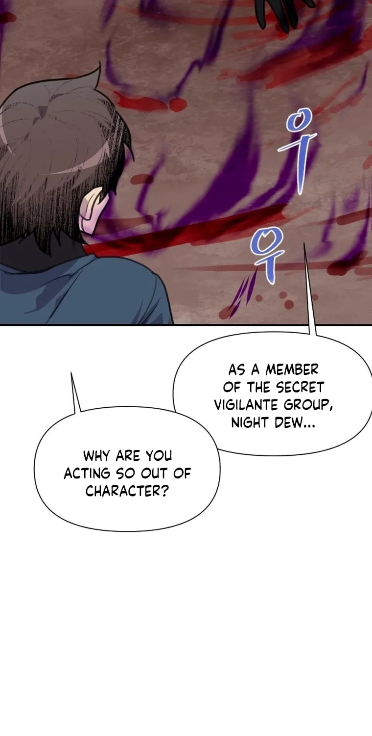 Read The Strongest Ever chapter 165 image 101 on Lezhin