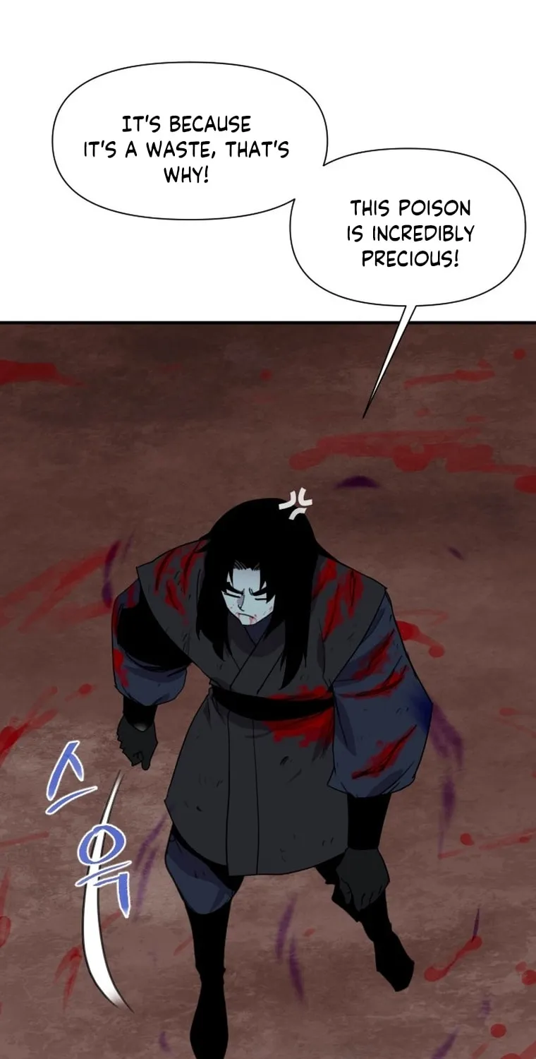 Read The Strongest Ever chapter 165 image 102 on Lezhin