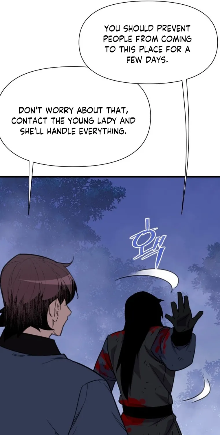 Read The Strongest Ever chapter 165 image 104 on Lezhin
