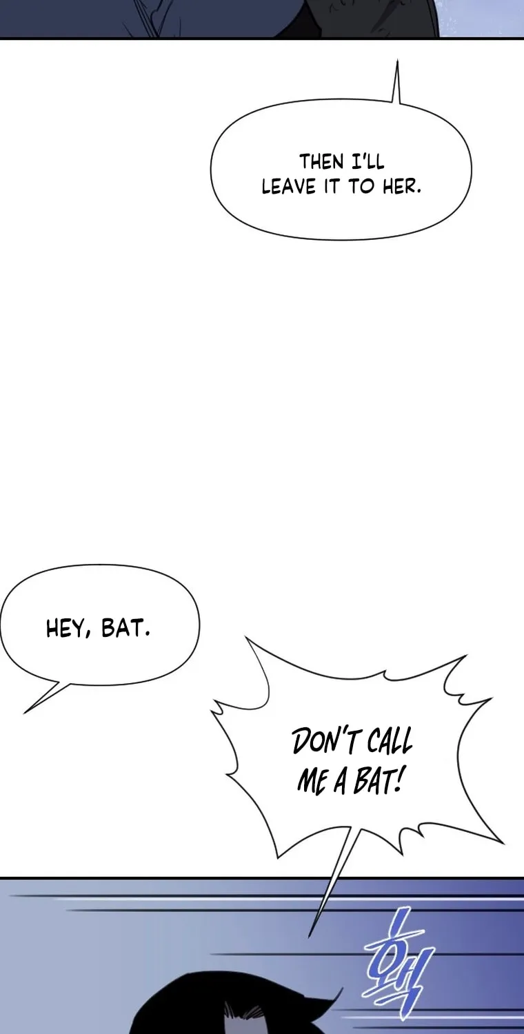 Read The Strongest Ever chapter 165 image 105 on Lezhin
