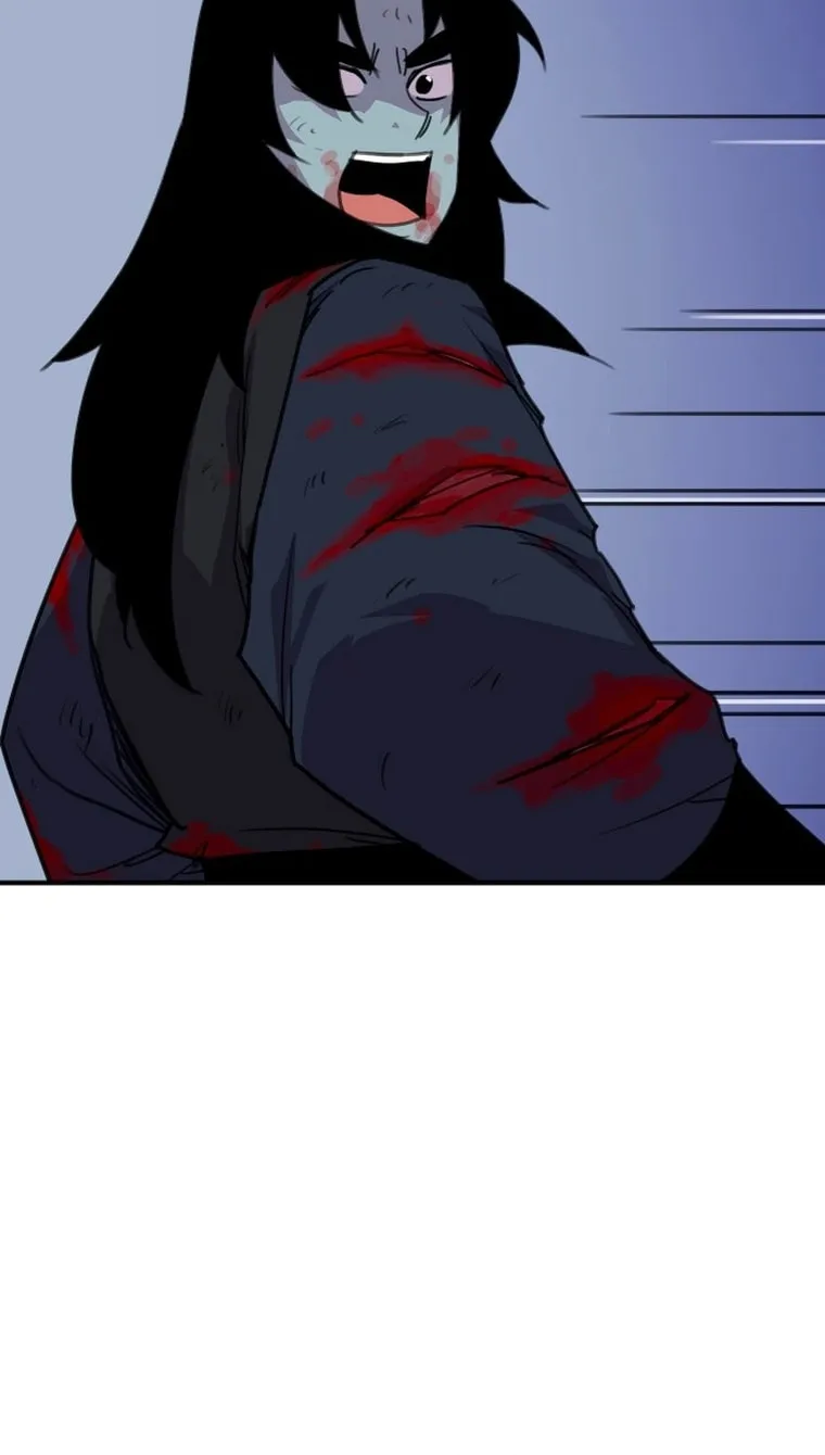 Read The Strongest Ever chapter 165 image 106 on Lezhin