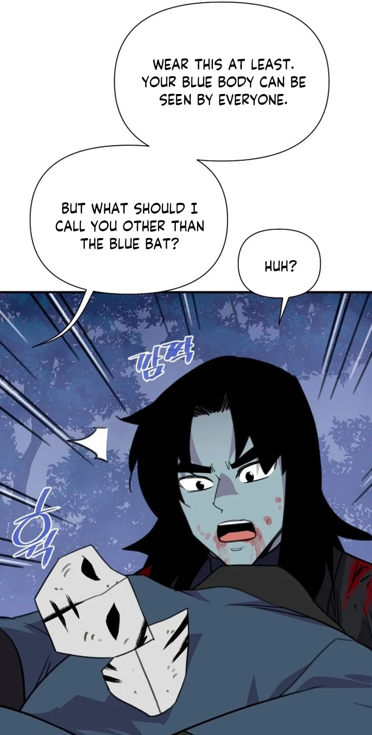 Read The Strongest Ever chapter 165 image 107 on Lezhin