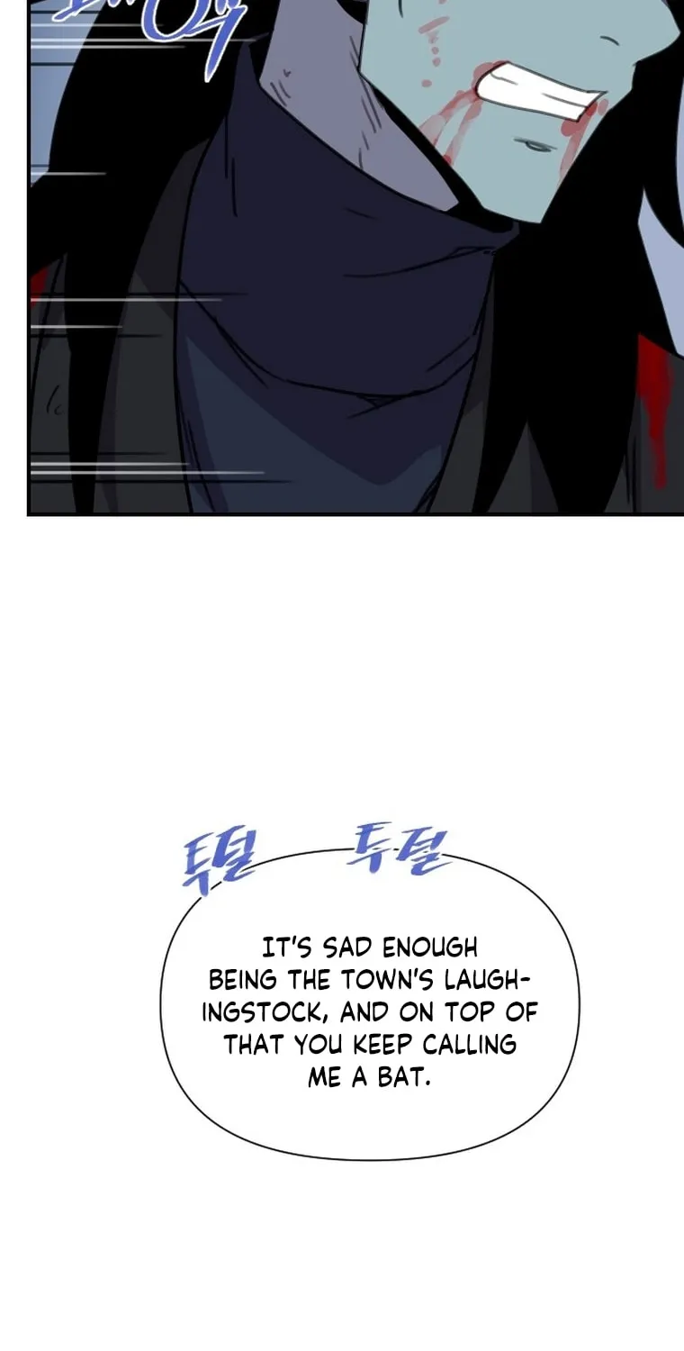 Read The Strongest Ever chapter 165 image 110 on Lezhin