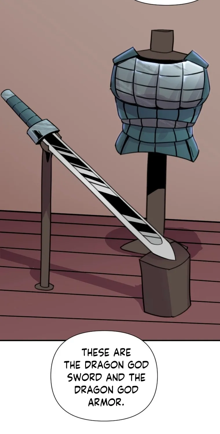 Read The Strongest Ever chapter 165 image 112 on Lezhin