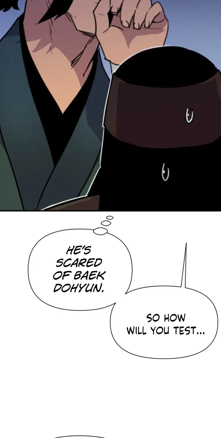 Read The Strongest Ever chapter 165 image 116 on Lezhin