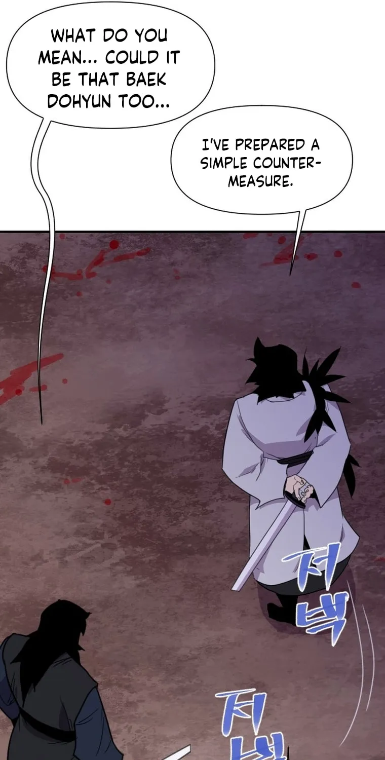 Read The Strongest Ever chapter 165 image 12 on Lezhin