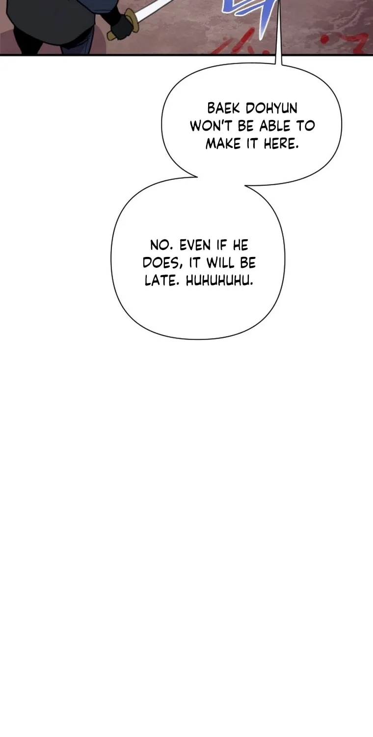 Read The Strongest Ever chapter 165 image 13 on Lezhin