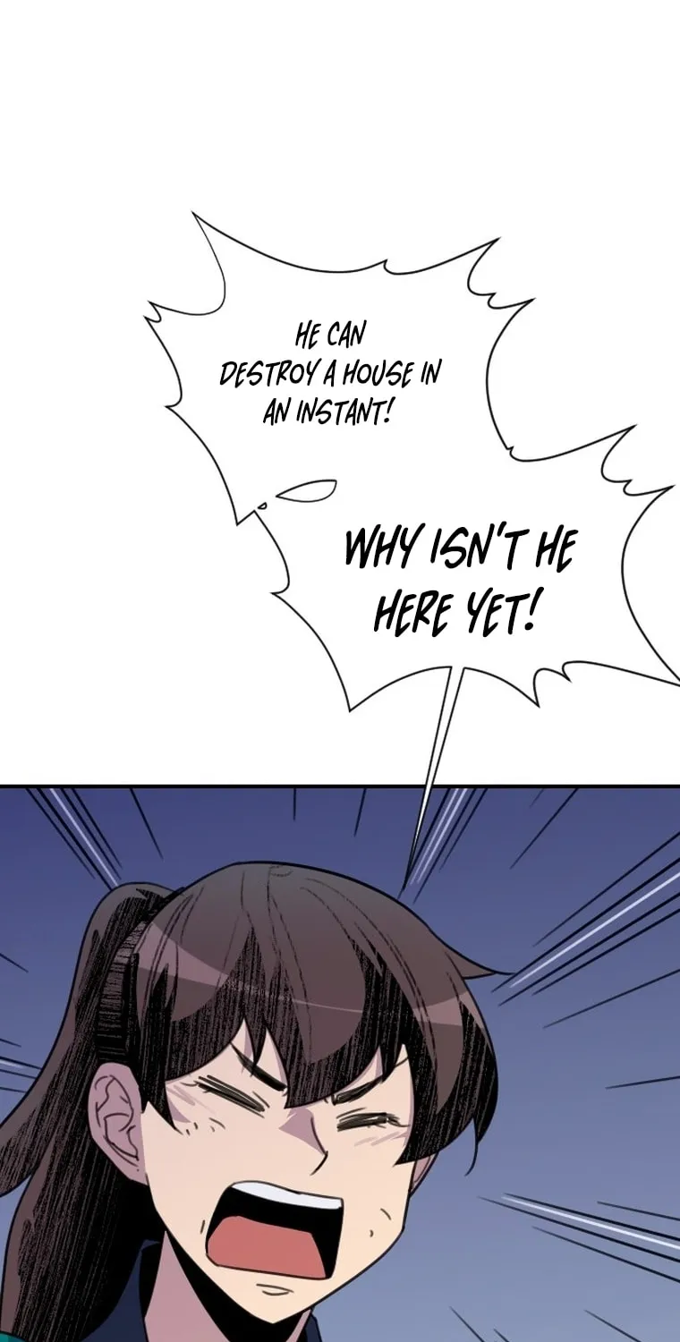 Read The Strongest Ever chapter 165 image 14 on Lezhin