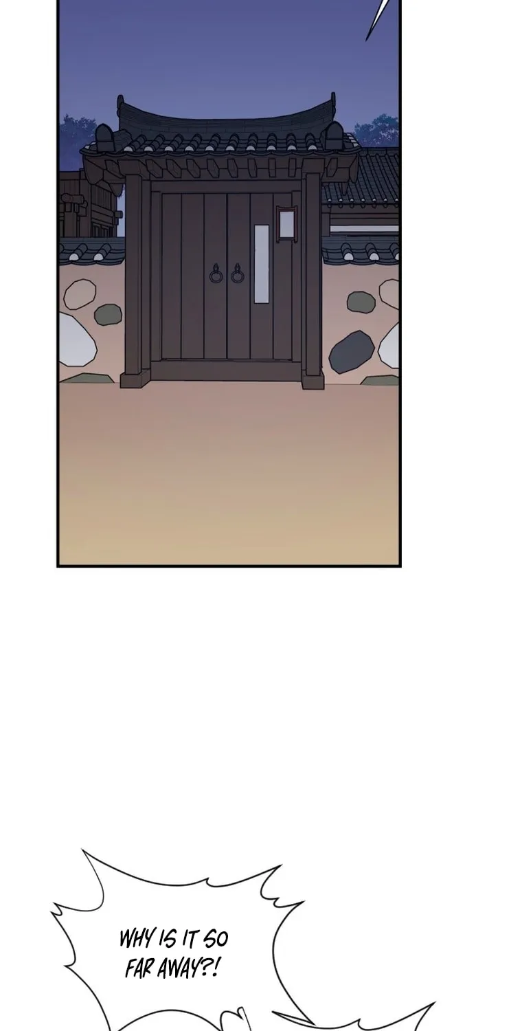 Read The Strongest Ever chapter 165 image 18 on Lezhin