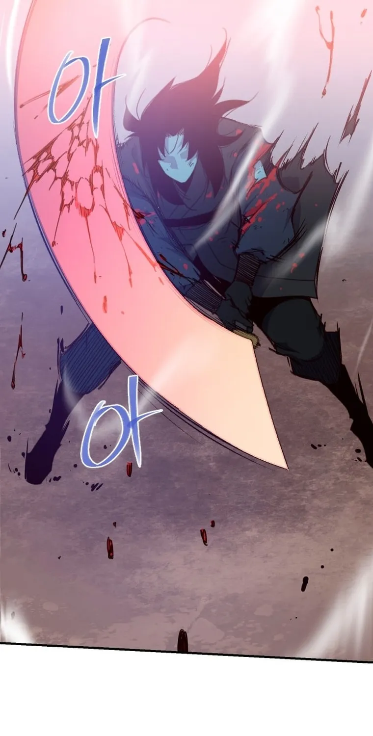 Read The Strongest Ever chapter 165 image 23 on Lezhin