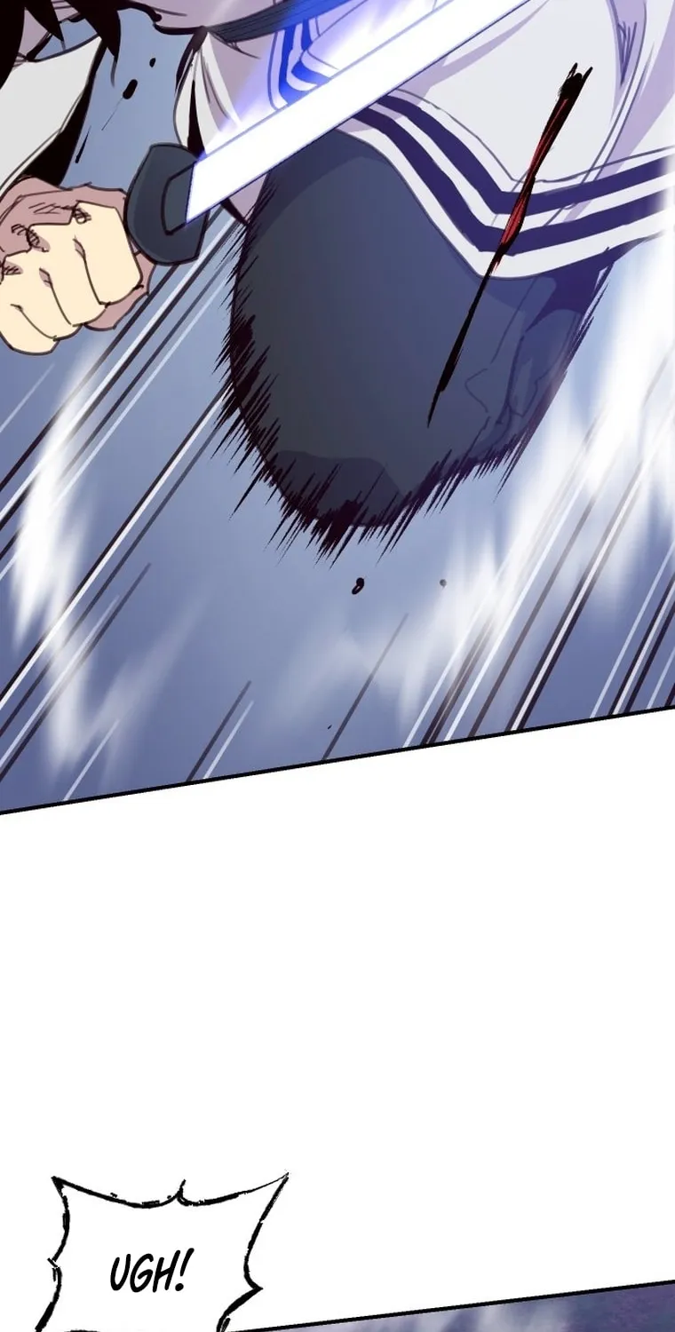 Read The Strongest Ever chapter 165 image 25 on Lezhin