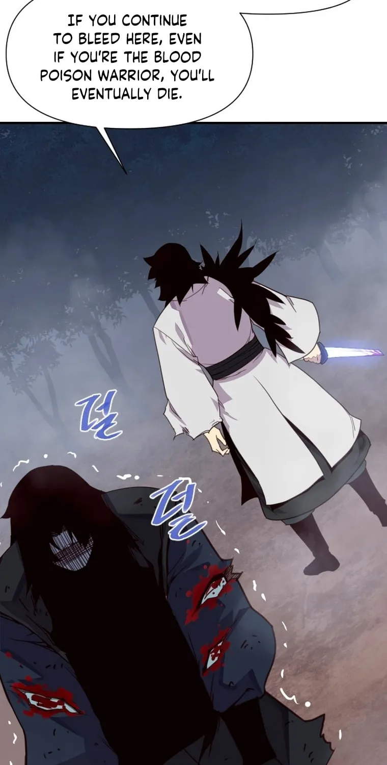 Read The Strongest Ever chapter 165 image 29 on Lezhin