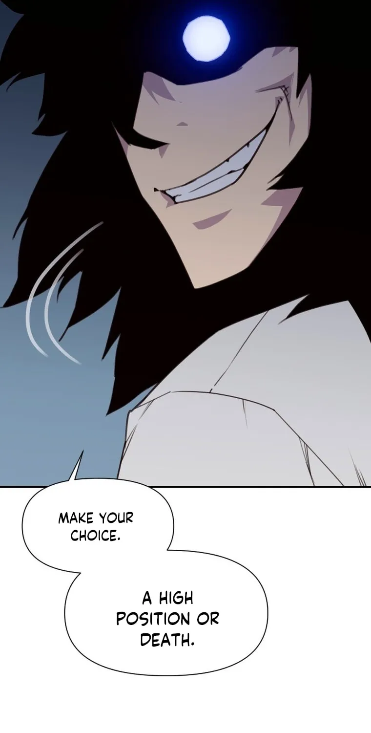 Read The Strongest Ever chapter 165 image 32 on Lezhin