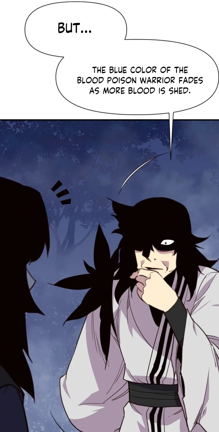 Read The Strongest Ever chapter 165 image 36 on Lezhin