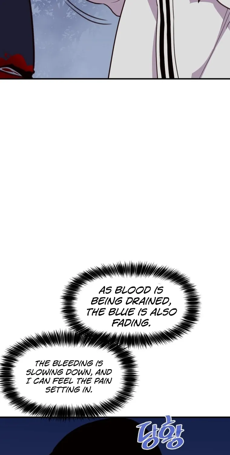 Read The Strongest Ever chapter 165 image 37 on Lezhin