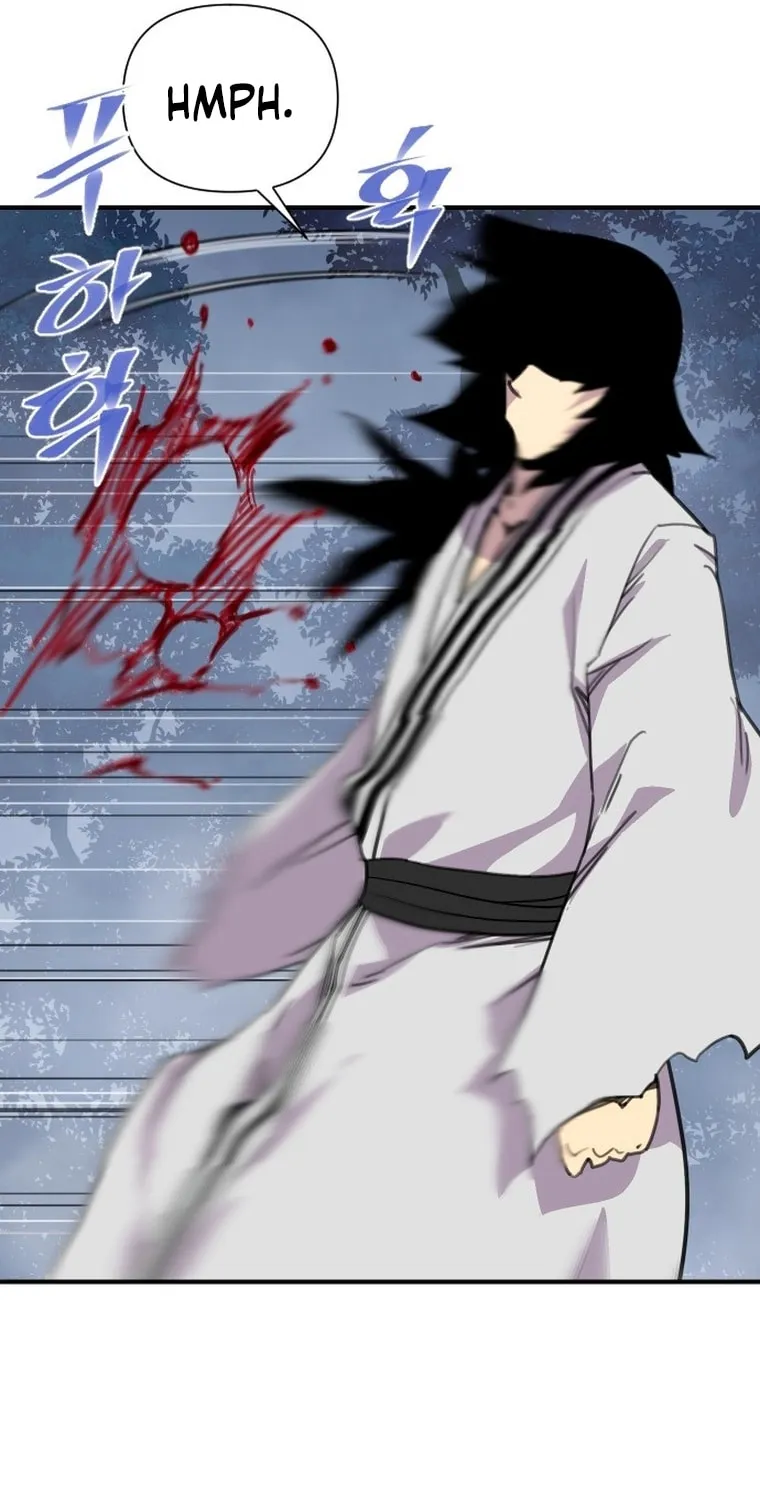 Read The Strongest Ever chapter 165 image 4 on Lezhin