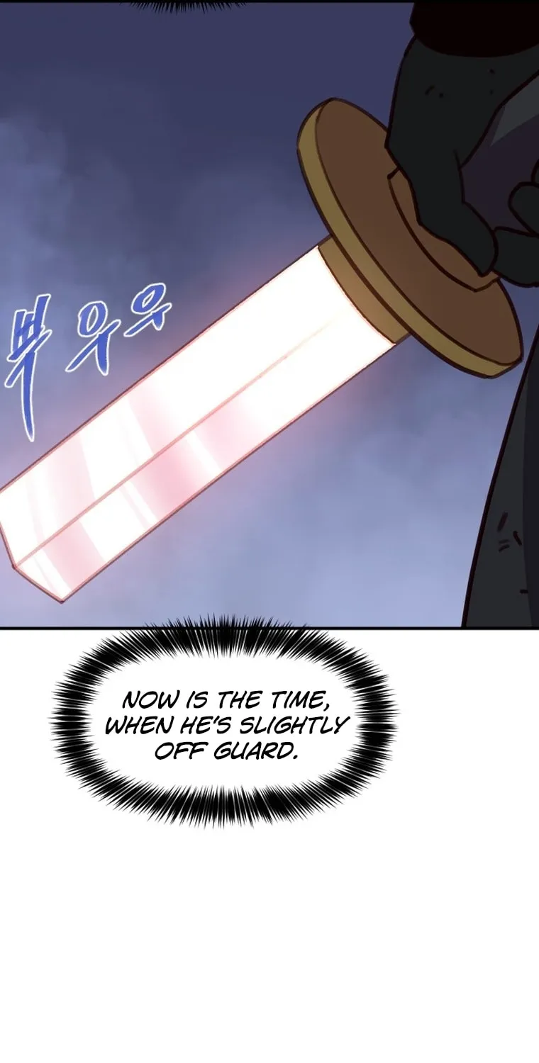 Read The Strongest Ever chapter 165 image 40 on Lezhin