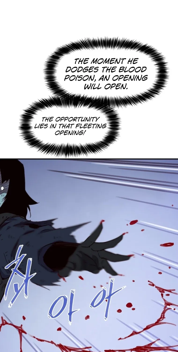 Read The Strongest Ever chapter 165 image 41 on Lezhin