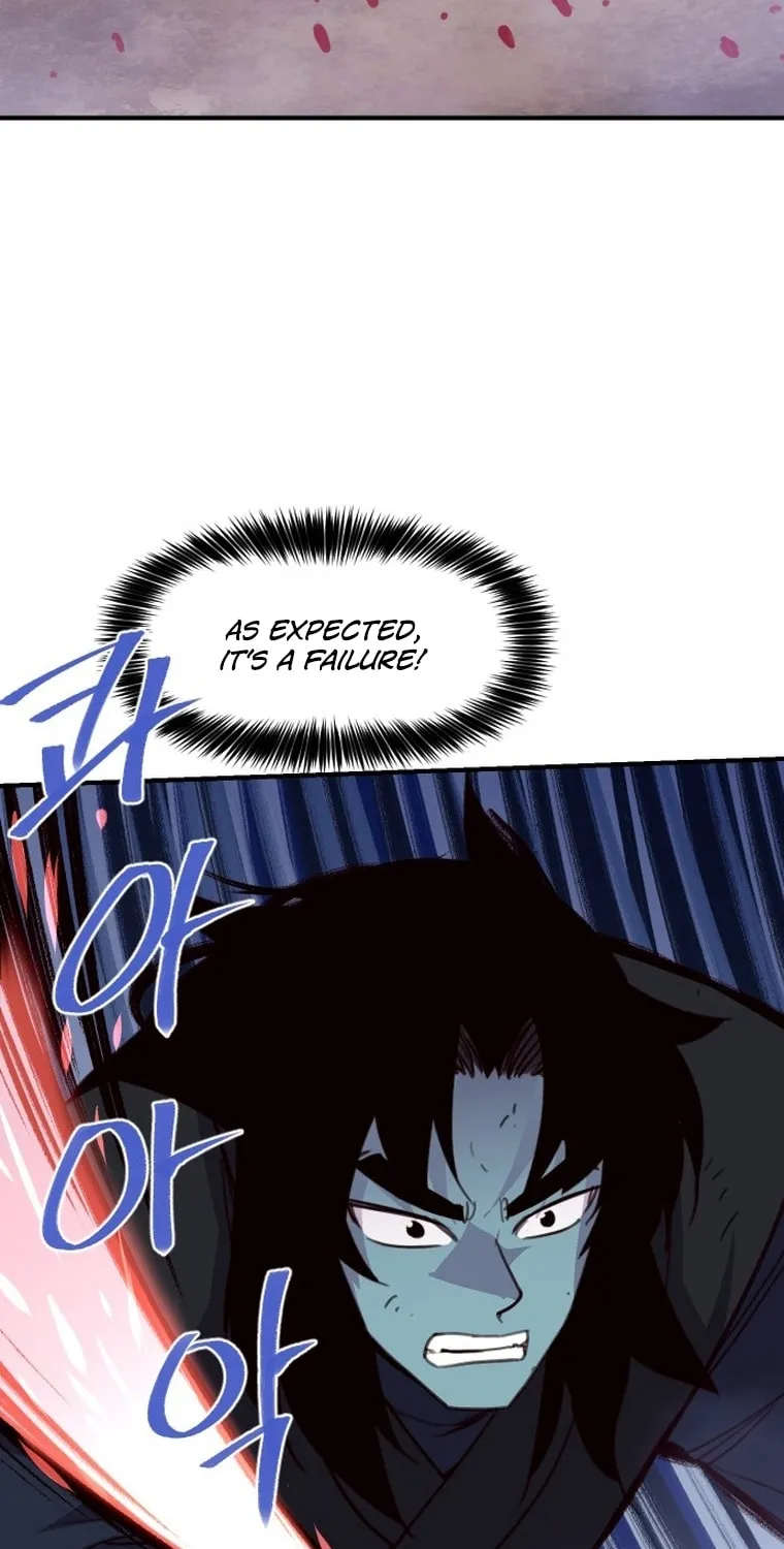 Read The Strongest Ever chapter 165 image 46 on Lezhin