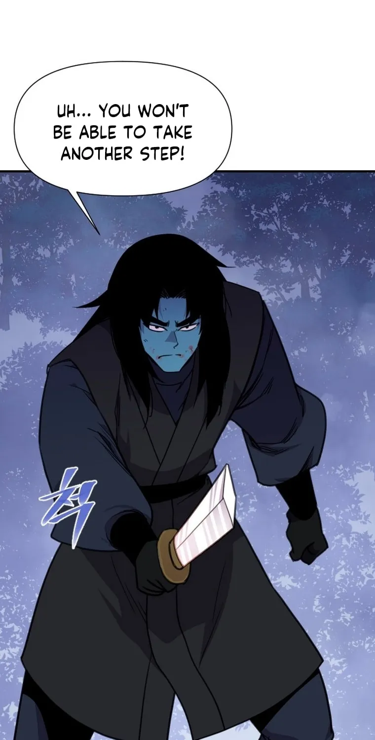 Read The Strongest Ever chapter 165 image 5 on Lezhin