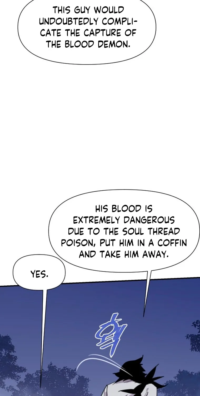Read The Strongest Ever chapter 165 image 57 on Lezhin