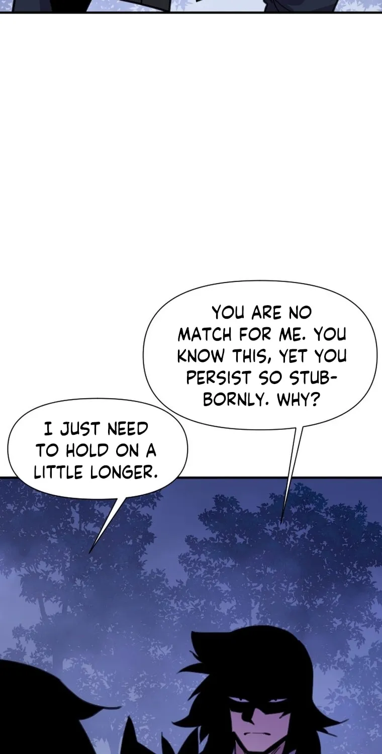 Read The Strongest Ever chapter 165 image 6 on Lezhin