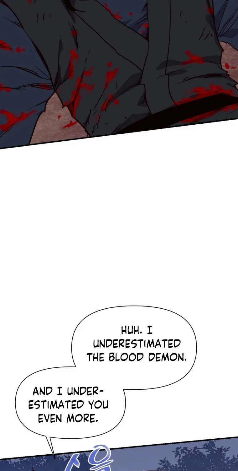 Read The Strongest Ever chapter 165 image 60 on Lezhin