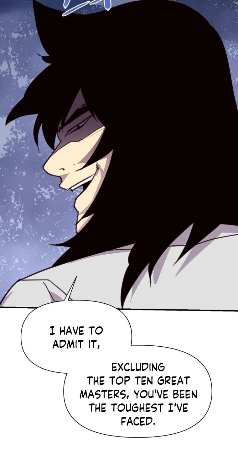 Read The Strongest Ever chapter 165 image 61 on Lezhin