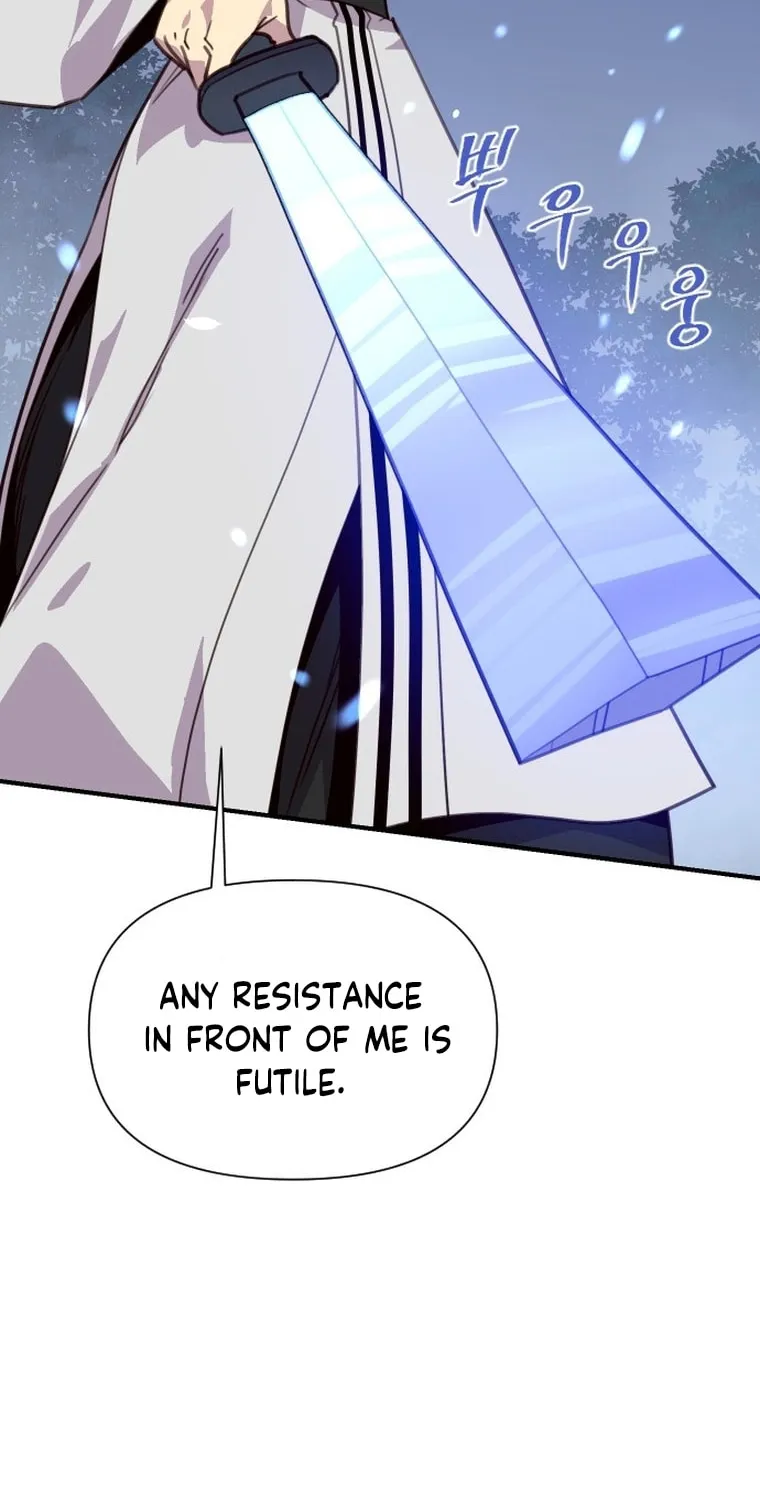 Read The Strongest Ever chapter 165 image 63 on Lezhin