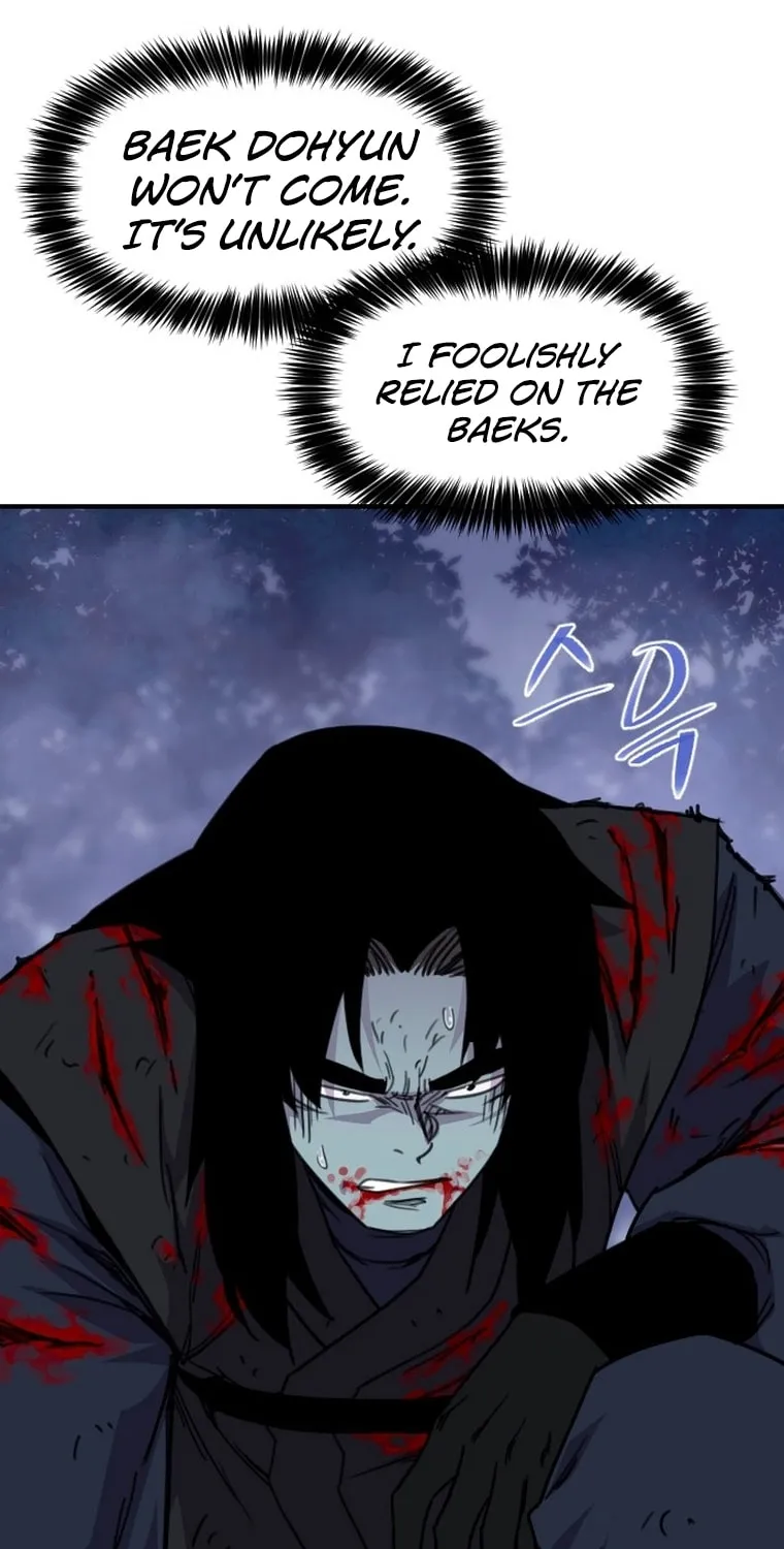 Read The Strongest Ever chapter 165 image 64 on Lezhin
