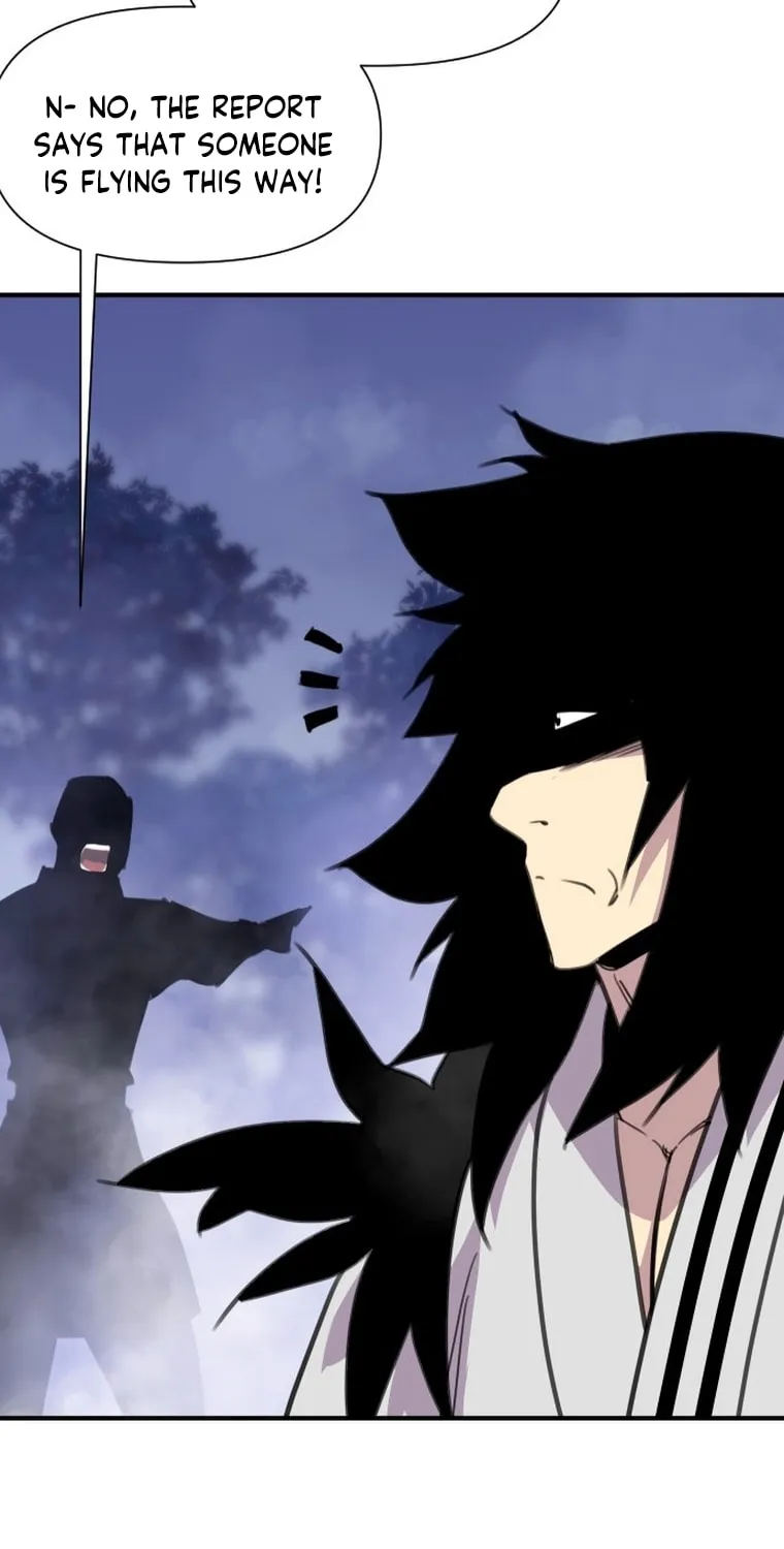 Read The Strongest Ever chapter 165 image 66 on Lezhin