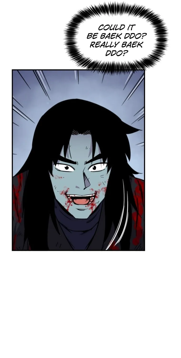 Read The Strongest Ever chapter 165 image 68 on Lezhin