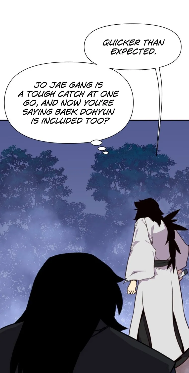Read The Strongest Ever chapter 165 image 69 on Lezhin