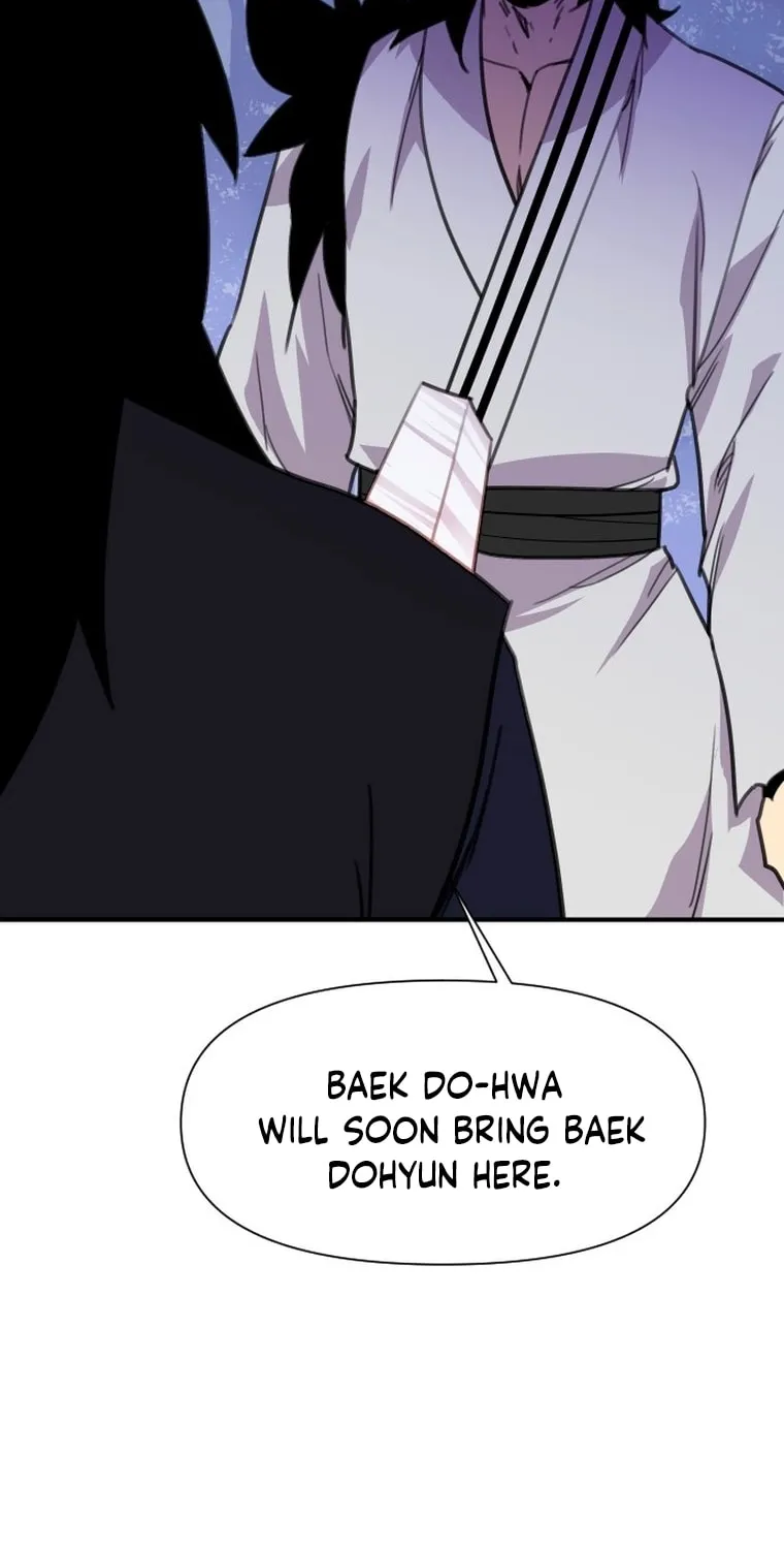 Read The Strongest Ever chapter 165 image 7 on Lezhin