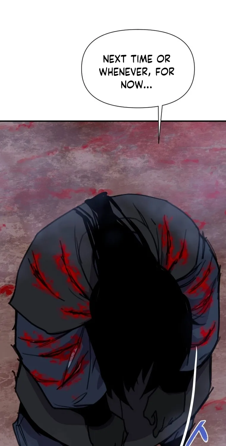 Read The Strongest Ever chapter 165 image 72 on Lezhin