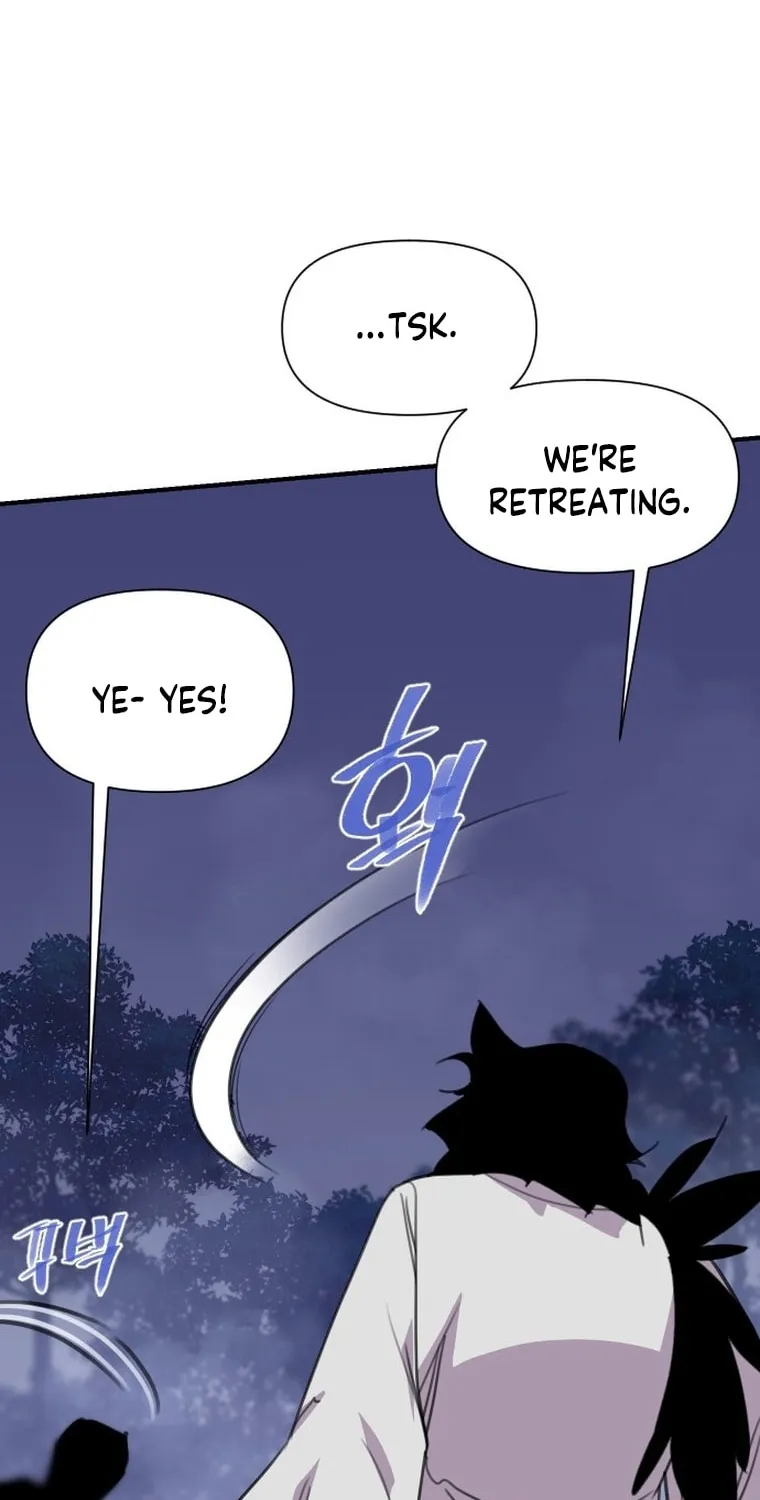 Read The Strongest Ever chapter 165 image 77 on Lezhin